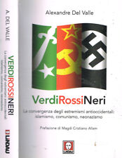 Verdi, Rossi, Neri. La