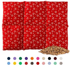 Cuscino di farro 40x30 grande