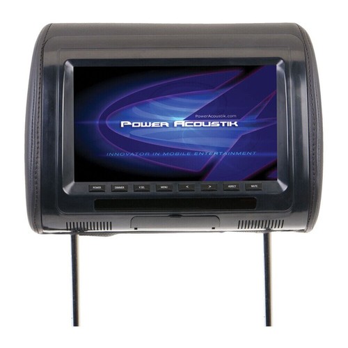 Power acoustik 91cc 9 - power, h-91cc