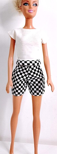 B1044 barbie 90s completo - b1044,