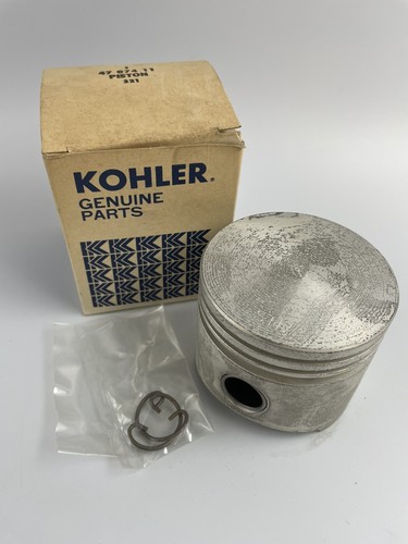Nos kohler oem 074 - nos,