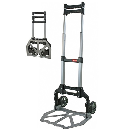 Carrello portapacchi kg - portapacchi, 60