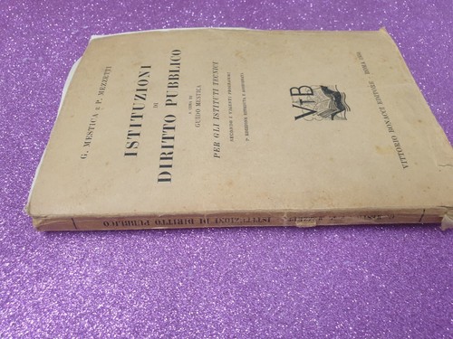 Istituzioni diritto - istituzioni,