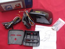 Specchio retrovisore sinistro