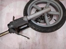 Forcella anteriore aprilia - forcella,