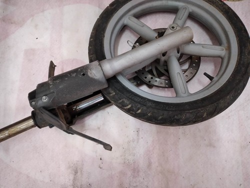 Forcella anteriore aprilia - anteriore,
