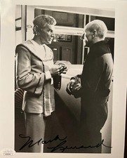 Mark Lenard Star Trek's