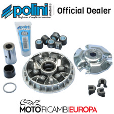 Kit Variatore Hi-Speed