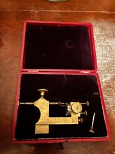 Tornio Orologiaio Epoca