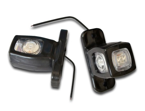 Lampade posizione led - 2x,