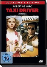 Taxi Driver [Collector's