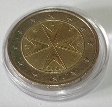 2 EURO MALTA 2008 SPL