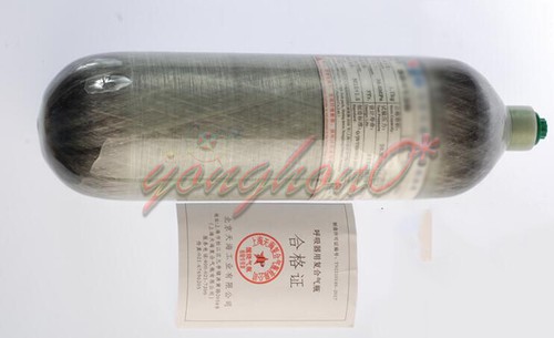 1pcs nuovo 17l 30mpa 4500psi - 2.17l,