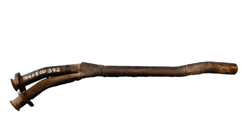 Tubo scarico bmw - tubo,
