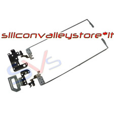 Coppia Cerniere per Notebook Acer Aspire E5-571 | Acer Extensa 2510G EX2509