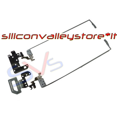 Coppia cerniere per notebook - per,