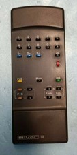 Telecomando Televisione Mivar TE ORIGINALE funzionante