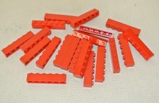 LEGO: 20x mattoncini 1 x 6 -