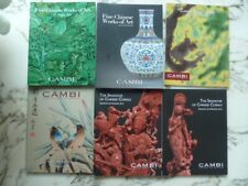 CATALOGHI ARTE ORIENTALE ASTE