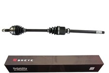 Albero motore destro - albero, anteriore