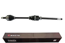 Albero Motore Destro Anteriore Citroen C4 II ( Nc _) 1.6 HDI Cambio HQ Nuovo