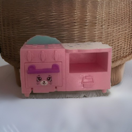 Shopkins fornello forno - shopkins, da