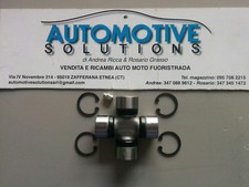 FIAT PANDA 4X4 (169) TUTTI I