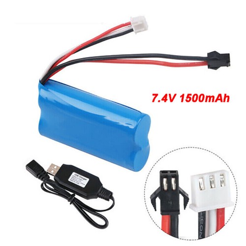 Batteria lipo ricaricabile - batteria,