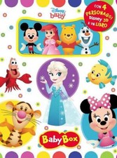 Baby box ediz colori - colori., con