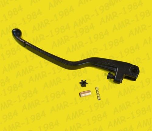 Leva nera pompa frizione bmw - nera,