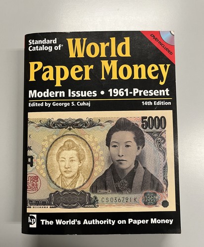 World paper money - paper,