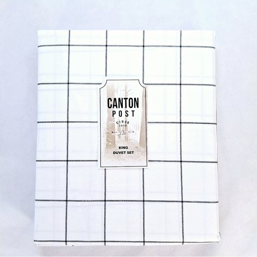 Set copripiumino king 100 - set, 100%