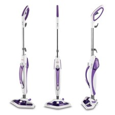 Polti Scopa a Vapore Lavapavimenti Pulitore a Vapore 1500W PTEU0274 SV440_Double