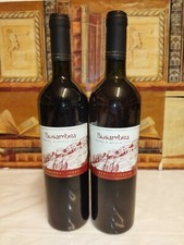 1× Vino 2001 Busambra