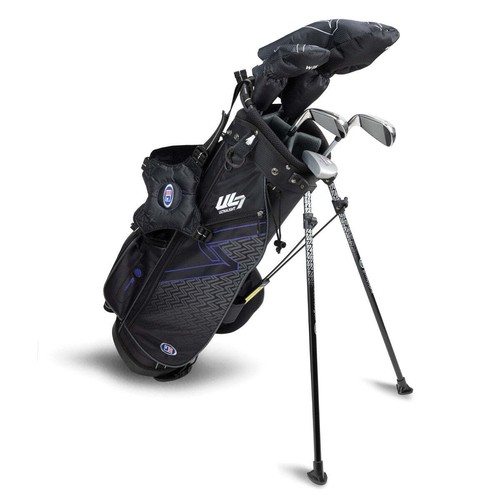 Kids ul7 set pacchetti - us,
