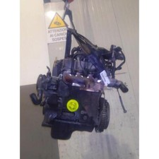 ⭐ MOTORE COMPL. F8CV PER DAEWOO - CHEVROLET MATIZ (05-07)(07-09) 800 BER. 2005