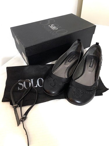 Solo soprani ballerine - solo,