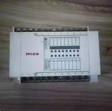 1pc used   PLC FP1-E16