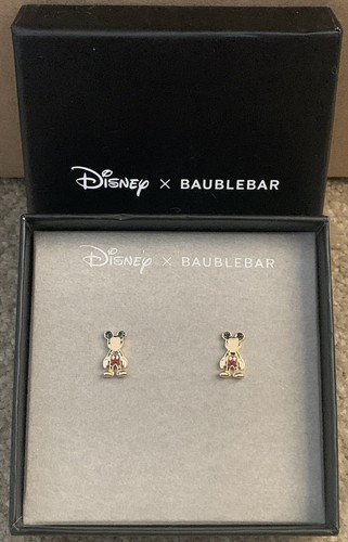 Orecchini disney baublebar - x,