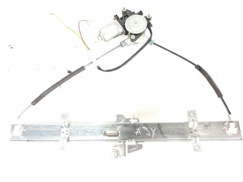 Alzavetro anteriore suzuki - anteriore, sx