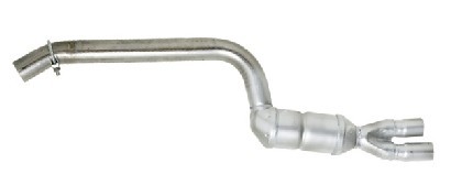 Catalizzatore bmw e46 330 - e46, td