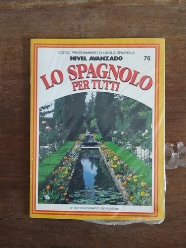 Spagnolo per tutti - tutti, corso