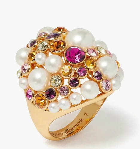 Anello dichiarazione caviale