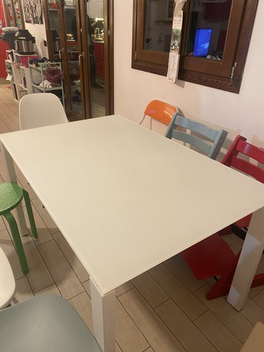 Vendesi tavolo calligaris - tavolo,