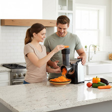 Coocheer Tagliaverdure