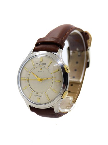 Orologio jaeger memovox - jaeger,