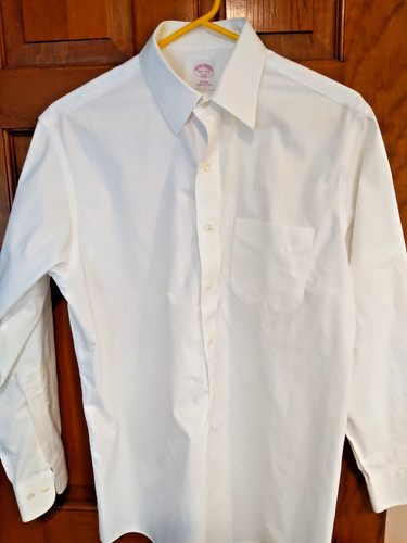 Camicia uomo brooks - uomo, brothers