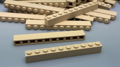 Lego brick da - 10,