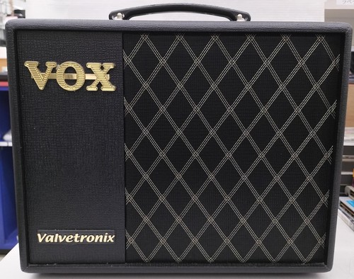 Amplificatore per chitarra - , vox
