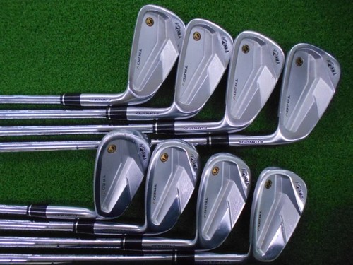 Honma set ferri - honma,